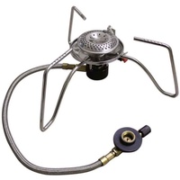 Mil-Tec Gaskocher Klappbar 3.500 W