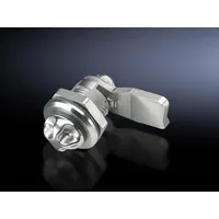 Rittal HD 2304.010 Vorreiberverschluss Doppelbart Edelstahl 1St.