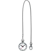 Mondaine A660.30316.11SBB Taschenuhr mit Kette