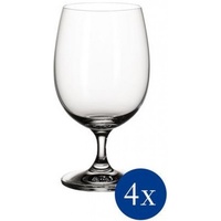 Villeroy & Boch - Wasserkelch, Set 4tlg. La Divina
