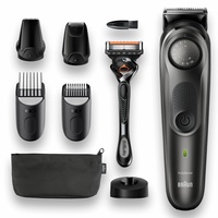 Braun BeardTrimmer 7 BT7340