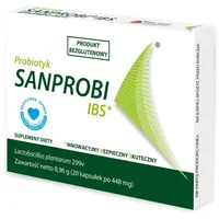 SANPROBI IBS 20 Kapseln