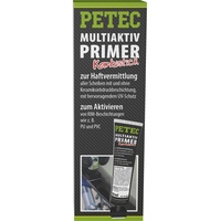 Petec Multiaktiv Primer Kombistick Schwarz 0,01 L 82410