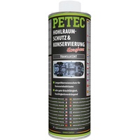 Petec HOHLRAUMSCHUTZ & -KONSERVIERUNG, 1 Liter