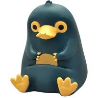 Plastoy Phantastische Tierwesen Niffler Sparschwein