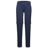 Mammut Runbold Zip Off Pants Damen Wanderhose