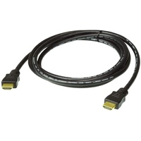ATEN 2L-7D01H Highspeed HDMI Kabel 1m, 1 m