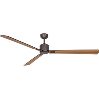 CasaFan Deckenventilator Eco Neo III 180 BZ Schwarz /