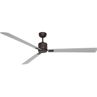 CasaFan Deckenventilator Eco Neo III 180 BZ Wenge /