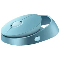Rapoo Ralemo Air 1 Multi-mode Wireless Charging Mouse blau,