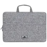 RivaCase® Rivacase 7915 Laptop Hülle 15,6 hellgrau