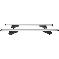 Fischer Relingträger CrossLine L