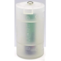 Soshine Mignon to Mono SBC005 Batterieadapter