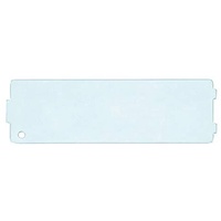 KS Tools 875.9944 Feinteiler, ungeschlitzt, 150x50x1,5 mm