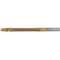 KS Tools HSS-Tin Fräsbohrer, 8mm