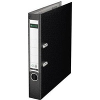 Leitz Ordner DIN A4 52mm Schwarz