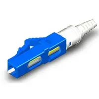 Telegärtner FFP LC Stecker 100007132