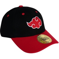 Abysse Deutschland Naruto Akatsuki Cap Unisex Einheitsgröße