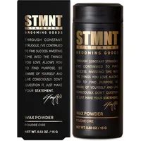 STMNT Grooming Goods Wax Powder 15g