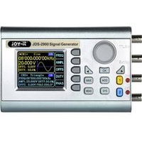Joy-It JDS2915 Funktionsgenerator akkubetrieben, Funktionsgenerator netzbetrieben 15MHz-0.01 μHz