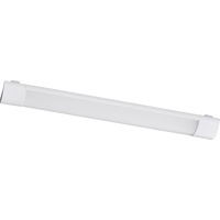 EVN Lichttechnik LED-Anbauleuchte 3000K 230V 110° IP20 L5972002W ws
