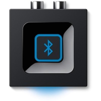 Logitech Bluetooth Audio Adapter (980-000912/980-000913)