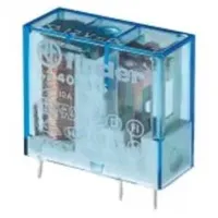 Finder 40.31.9.006.0000 Printrelais 6 V/DC 12A 1 Wechsler