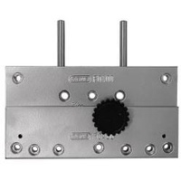 ABUS Bohrschablone für FO400N