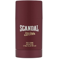 Jean Paul Gaultier Scandal pour Homme Deostick 75 g