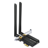 TP-Link Archer TX50E AX3000 Wi-Fi 6 Bluetooth 5.0 Adapter