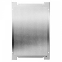 Televes Montagelochplatte MPTLP46