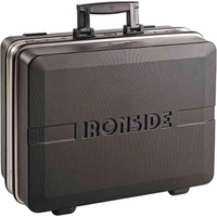 Ironside Ironside, Werkzeugkoffer, ABS Profi-Werkzeugkoffer 25L, 490 x 365