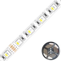 EVN EVN, LED-Strip 24V IP54 3000K 85W (RGBW, 500