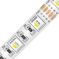 EVN EVN, LED Streifen, SB6724150509902 (RGBW, 500 cm, Indoor)