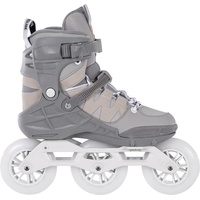 Powerslide Phuzion Argon 110 Inline-skates - Grau 43