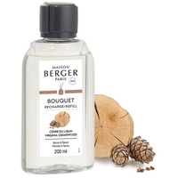 Maison Berger Zedernholz aus dem Libanon Nachfüller 200ml