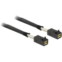 DeLock Festplatten Anschlusskabel [1x Mini SAS-Stecker (SFF-8087) - 1x
