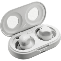 Adidas ORIGINALS FWD-02, In-ear Kopfhörer Bluetooth Light Grey