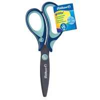 Pelikan griffix Schulschere blau