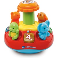 Vtech 1-2-3 Tierkreisel