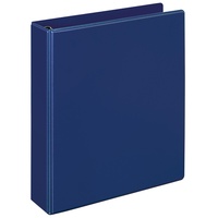 Veloflex Ringbuch Comfort A5, blau