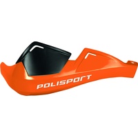 Polisport off road Polisport Evolution Integral Orange - Rally