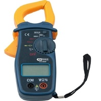 KS Tools Digitale-Amperezange 600V