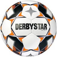 Derbystar Brillant TT AG bunt|WEISS|mango 5