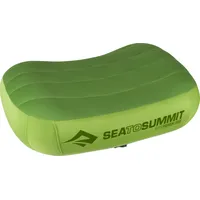 Sea to Summit Aeros Premium Pillow lime (LI) Large
