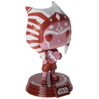 Funko Pop! Star Wars Valentines Ahsoka