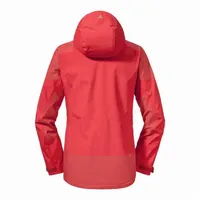 Schöffel Damen Triigi 2.5l Jacke (Größe XL, pink)