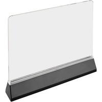 Heitronic LED Slate Tageslicht weiß 501243