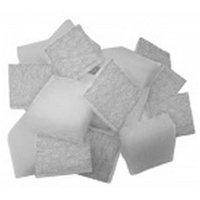 SUMMER FUN Filtercubes für Pool-Filter 320 g