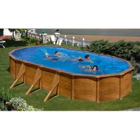 SUMMER FUN Ravenna Set 610 x 375 x 132